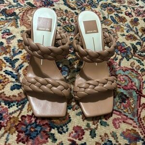 Dolce Vita Sandals